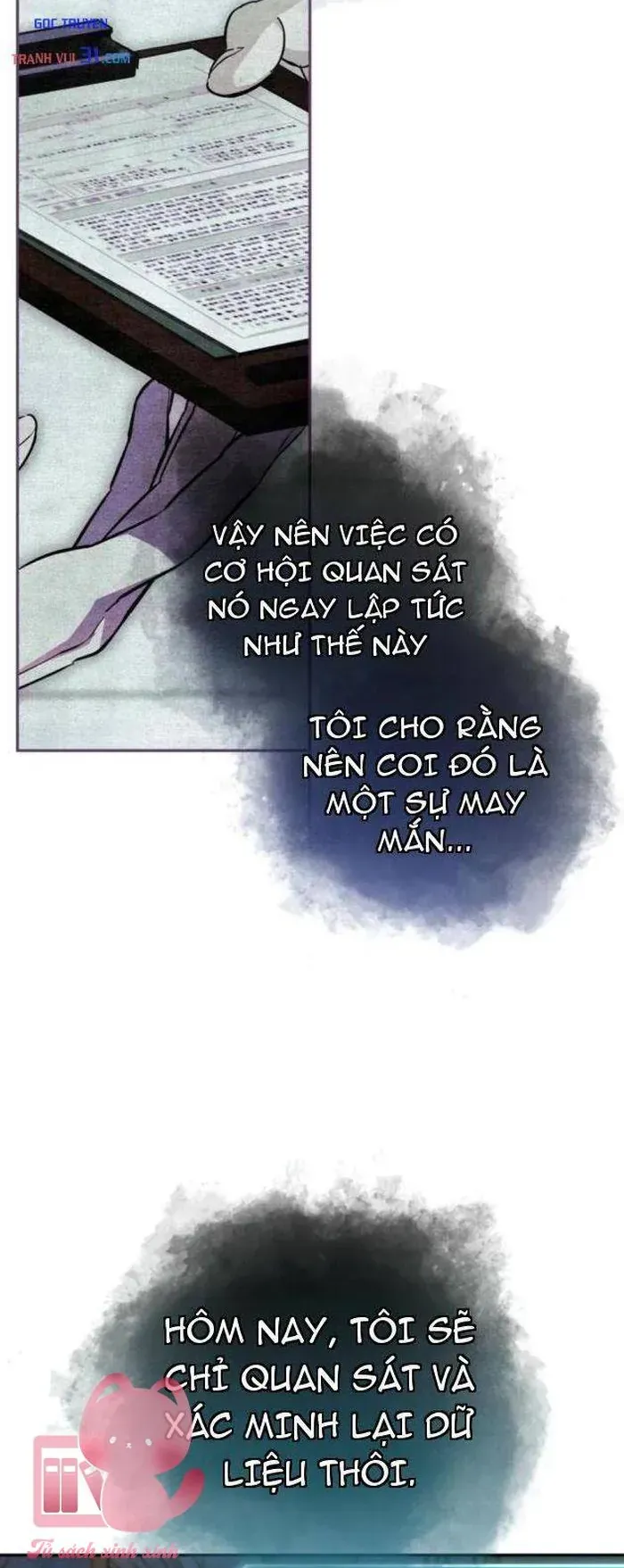 Họa Sĩ Vẽ Nên Hầm Ngục Chapter 5 - 9