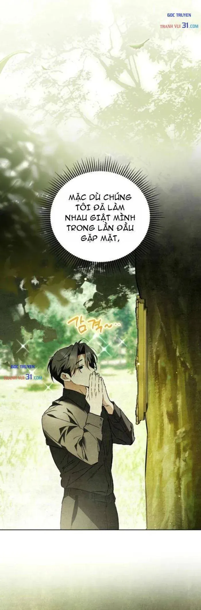 Họa Sĩ Vẽ Nên Hầm Ngục Chapter 6 - 2