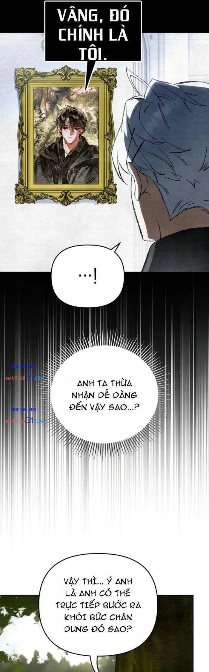 Họa Sĩ Vẽ Nên Hầm Ngục Chapter 6 - 14