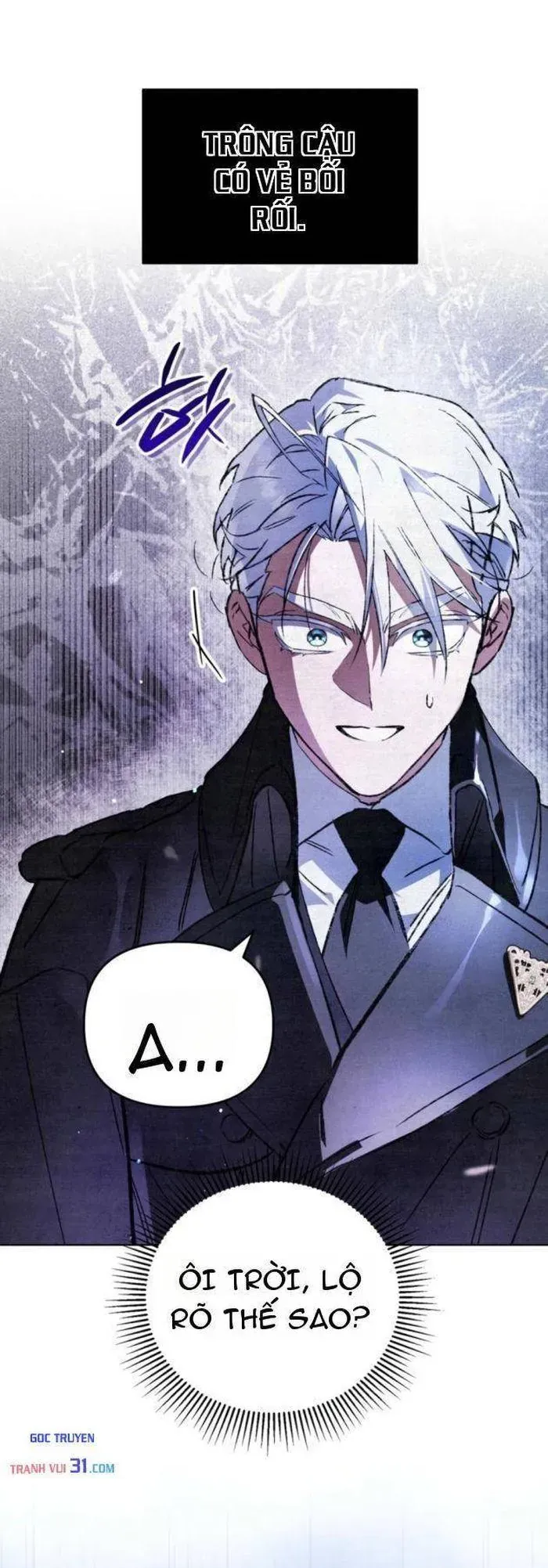 Họa Sĩ Vẽ Nên Hầm Ngục Chapter 6 - 16