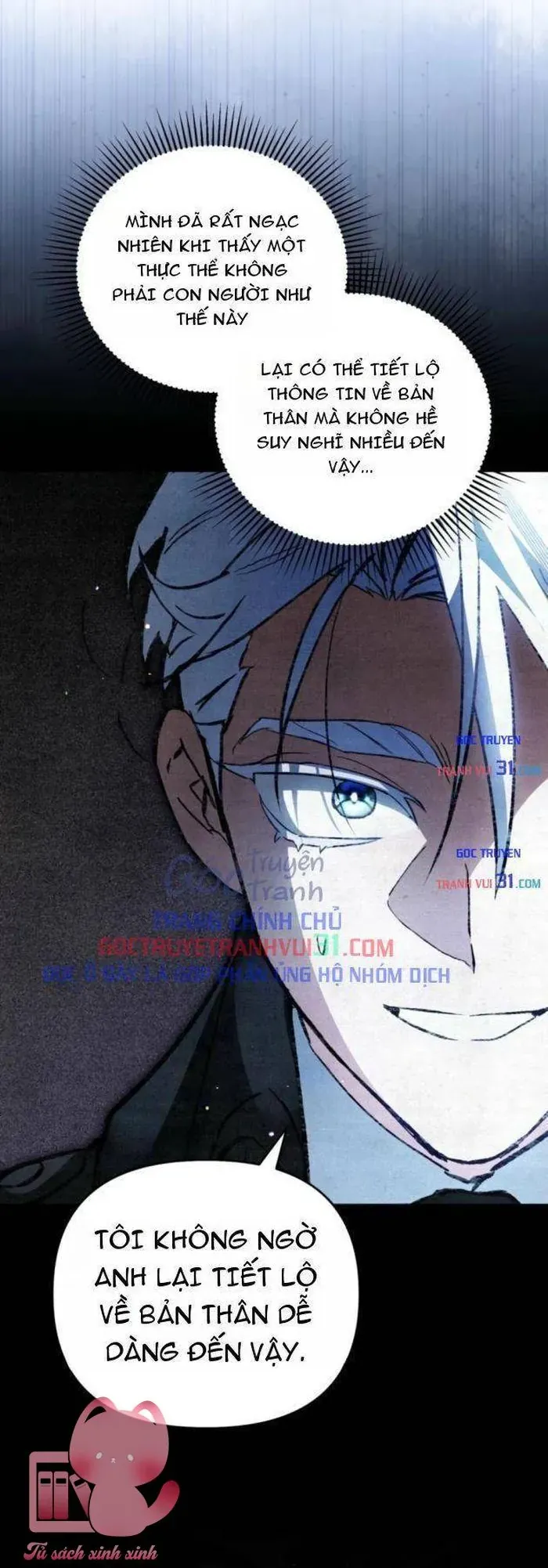 Họa Sĩ Vẽ Nên Hầm Ngục Chapter 6 - 17