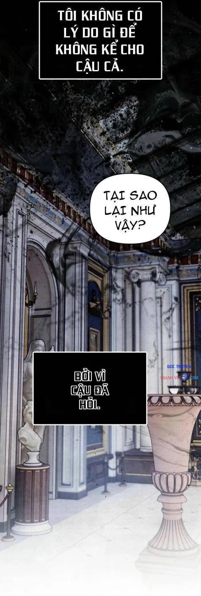 Họa Sĩ Vẽ Nên Hầm Ngục Chapter 6 - 18