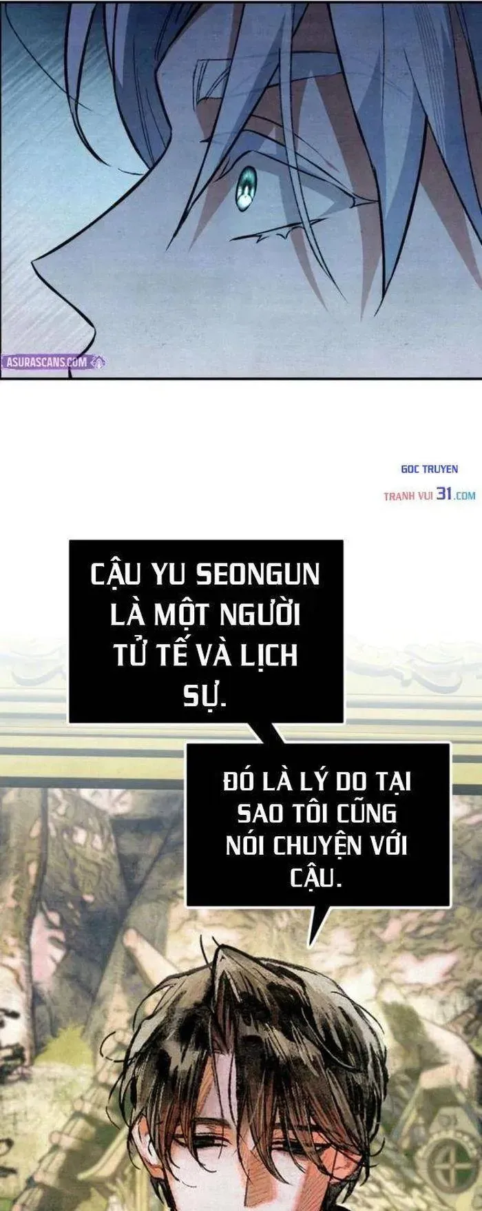 Họa Sĩ Vẽ Nên Hầm Ngục Chapter 6 - 20