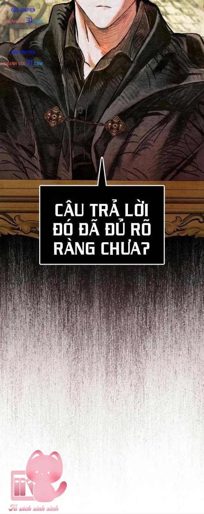 Họa Sĩ Vẽ Nên Hầm Ngục Chapter 6 - 21