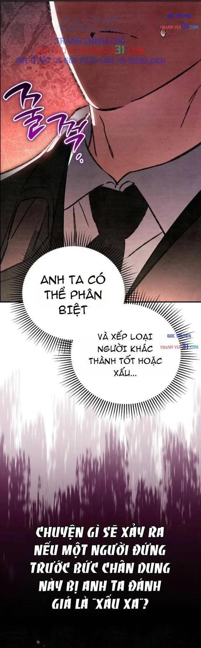Họa Sĩ Vẽ Nên Hầm Ngục Chapter 6 - 22