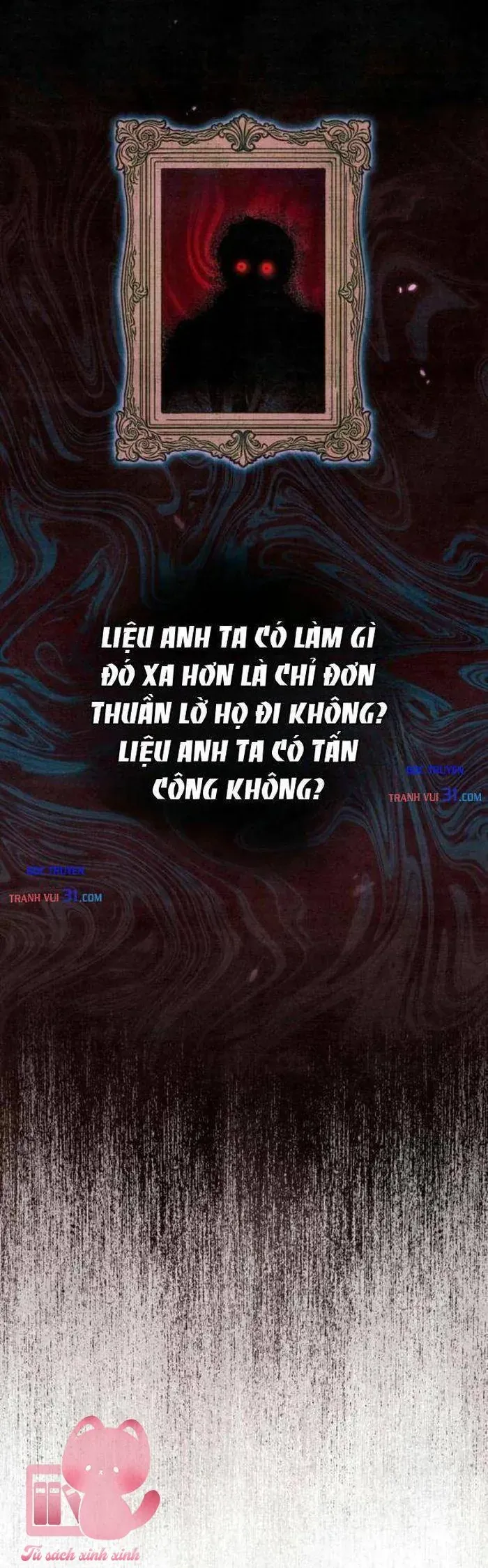 Họa Sĩ Vẽ Nên Hầm Ngục Chapter 6 - 23