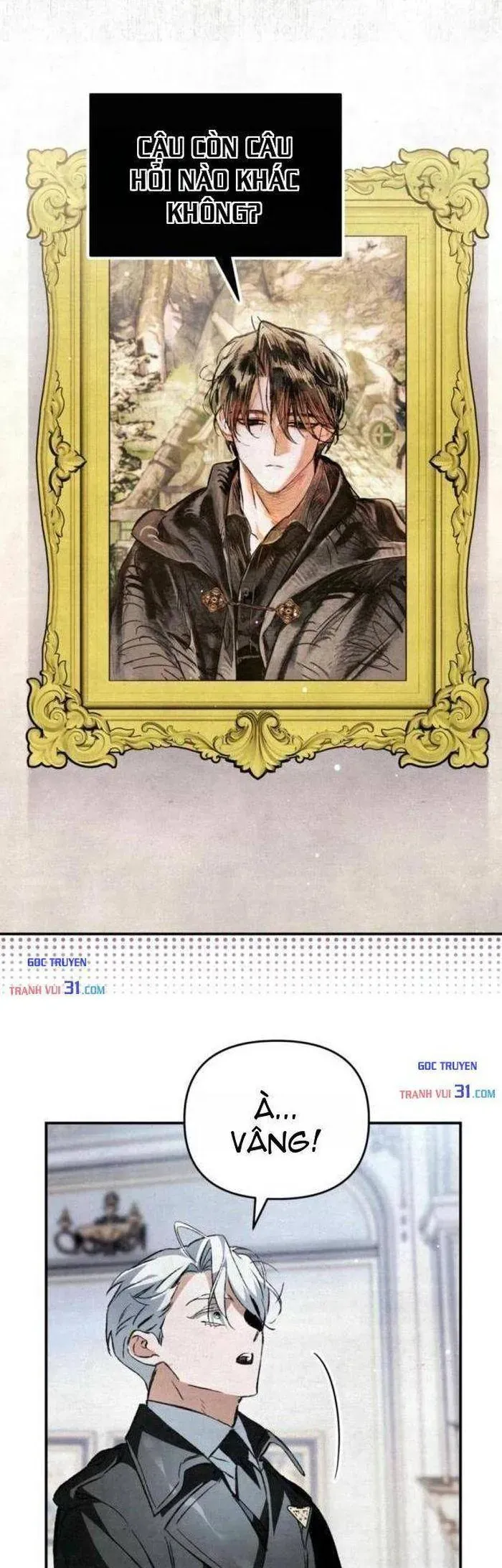 Họa Sĩ Vẽ Nên Hầm Ngục Chapter 6 - 24