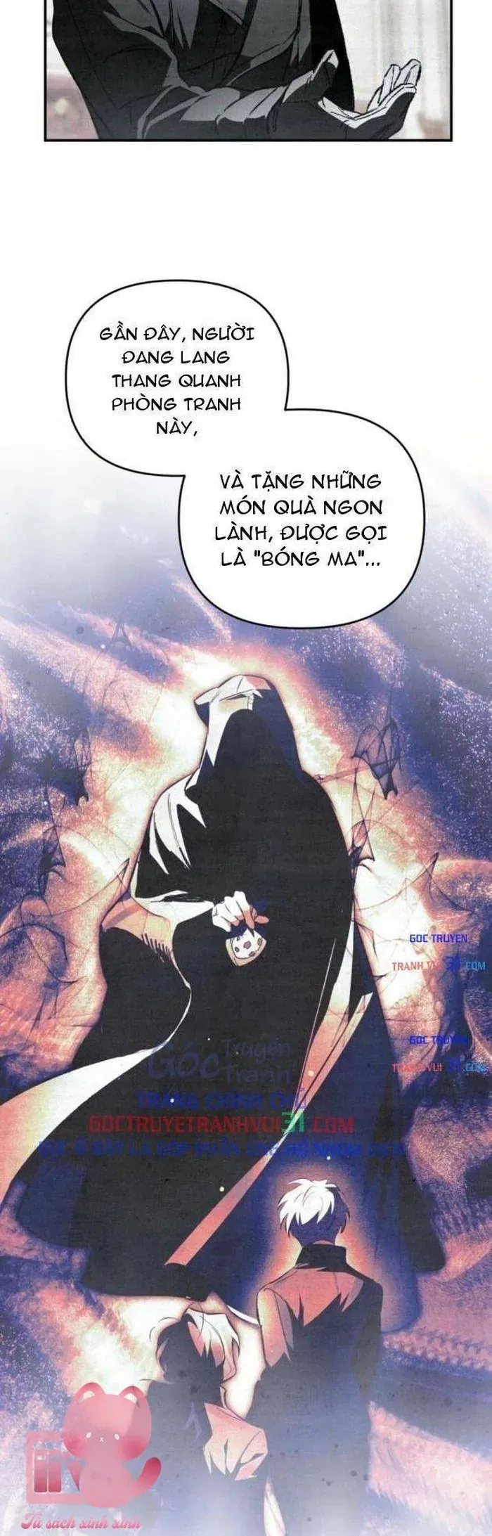 Họa Sĩ Vẽ Nên Hầm Ngục Chapter 6 - 25
