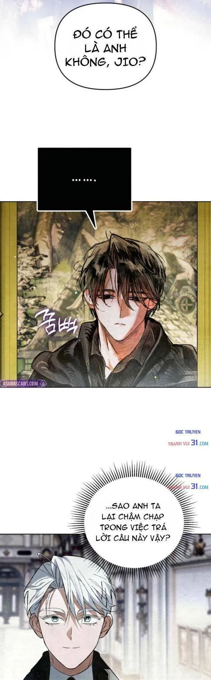 Họa Sĩ Vẽ Nên Hầm Ngục Chapter 6 - 26