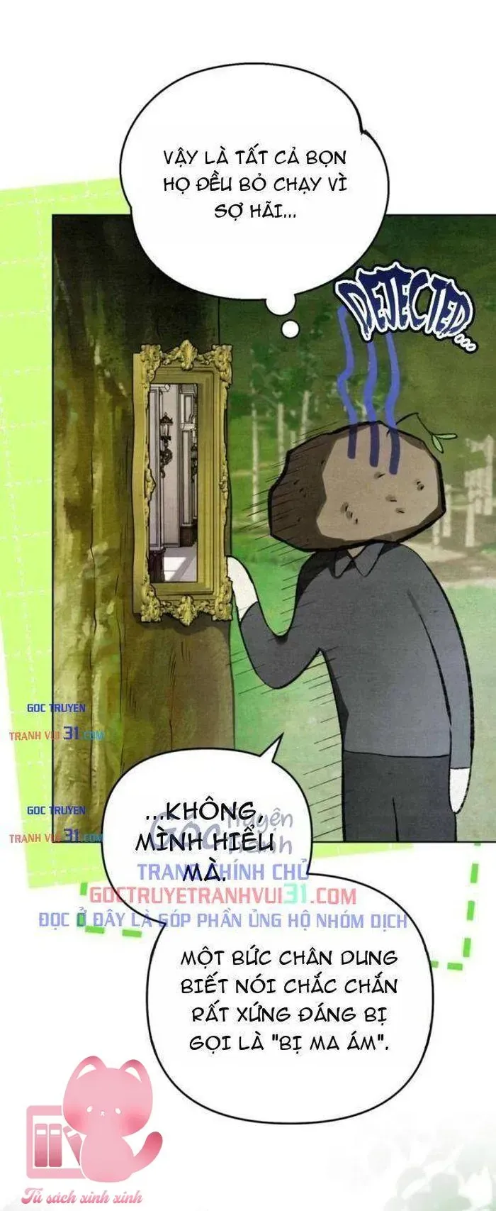 Họa Sĩ Vẽ Nên Hầm Ngục Chapter 6 - 29