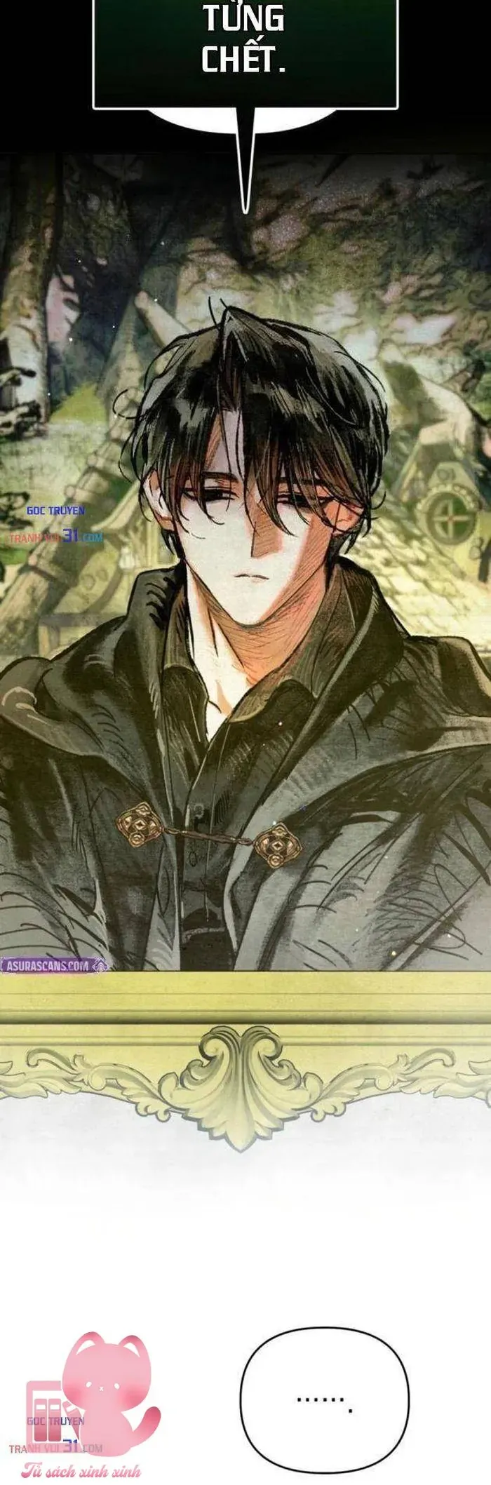 Họa Sĩ Vẽ Nên Hầm Ngục Chapter 6 - 31