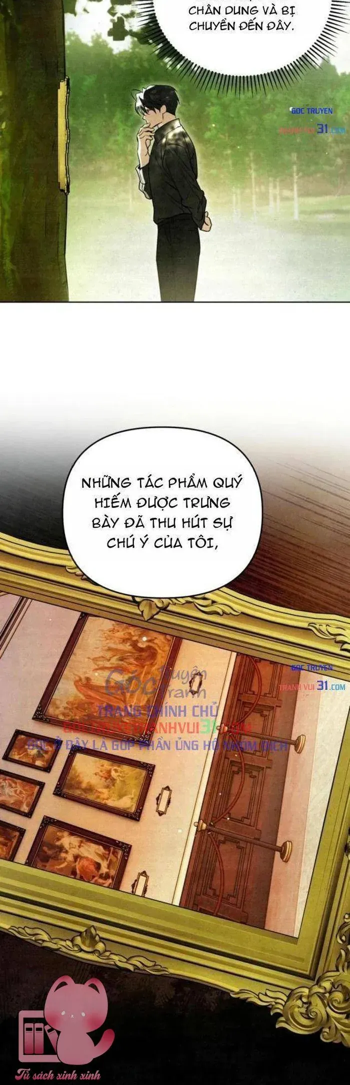 Họa Sĩ Vẽ Nên Hầm Ngục Chapter 6 - 33