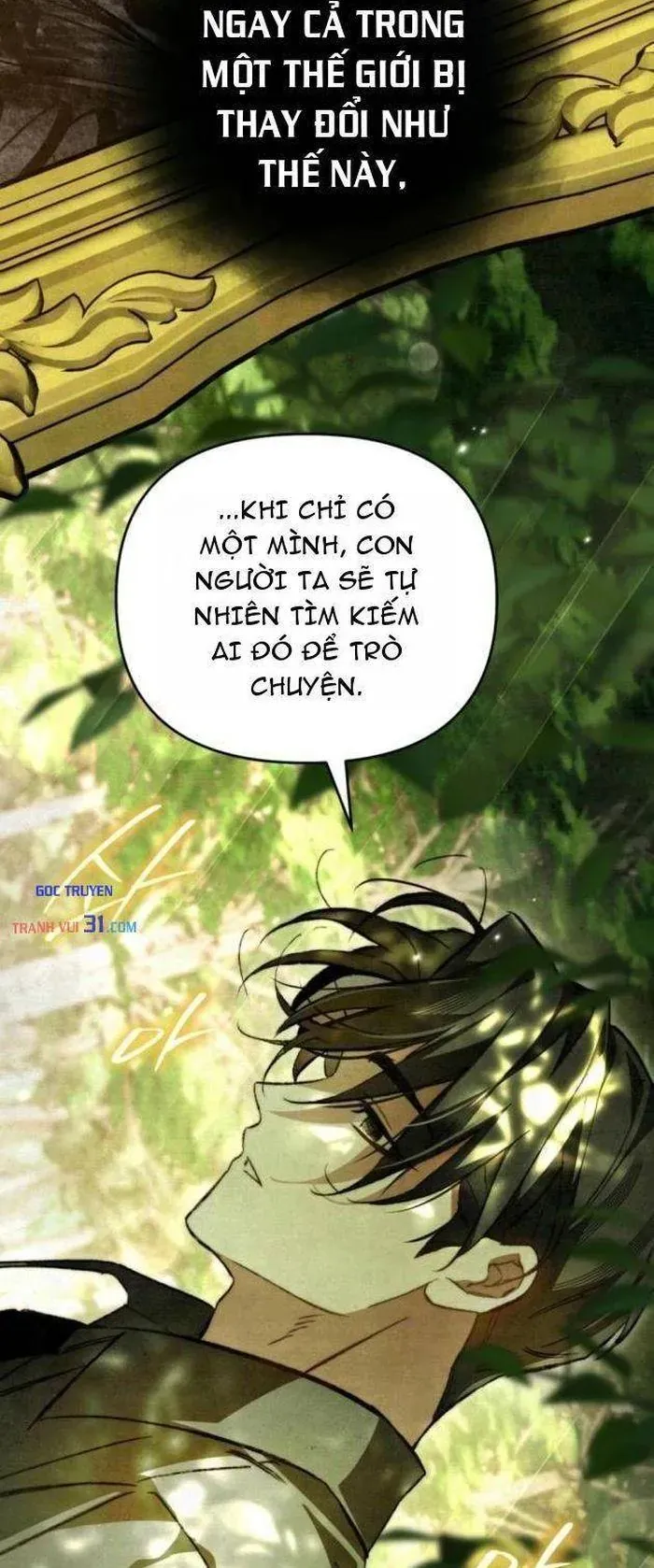 Họa Sĩ Vẽ Nên Hầm Ngục Chapter 6 - 35