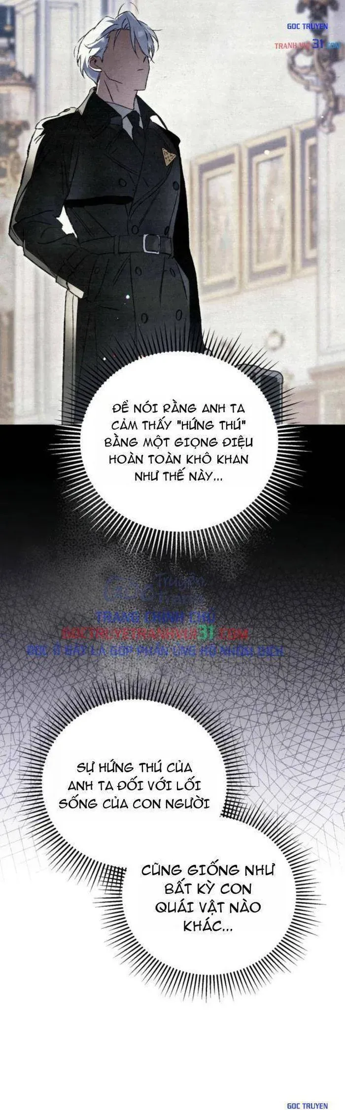 Họa Sĩ Vẽ Nên Hầm Ngục Chapter 6 - 37