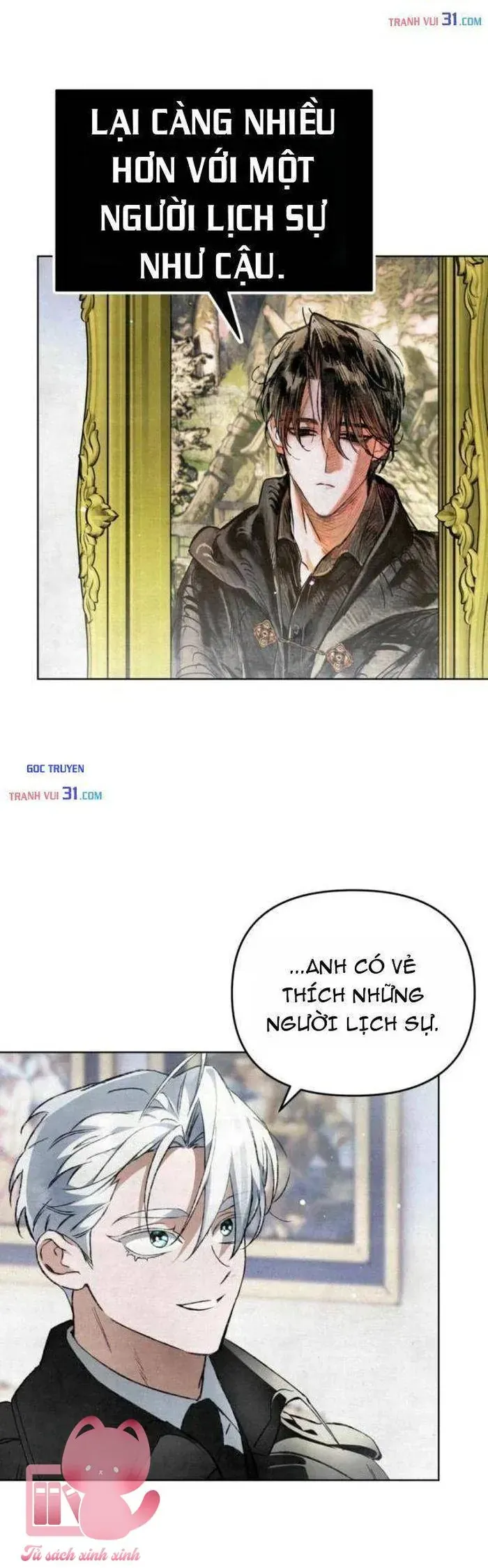 Họa Sĩ Vẽ Nên Hầm Ngục Chapter 6 - 38