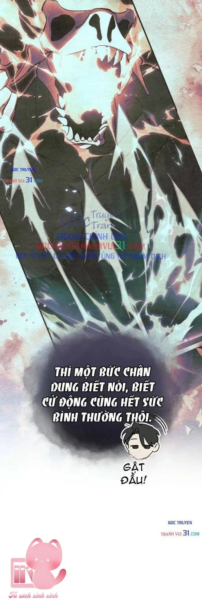 Họa Sĩ Vẽ Nên Hầm Ngục Chapter 6 - 5