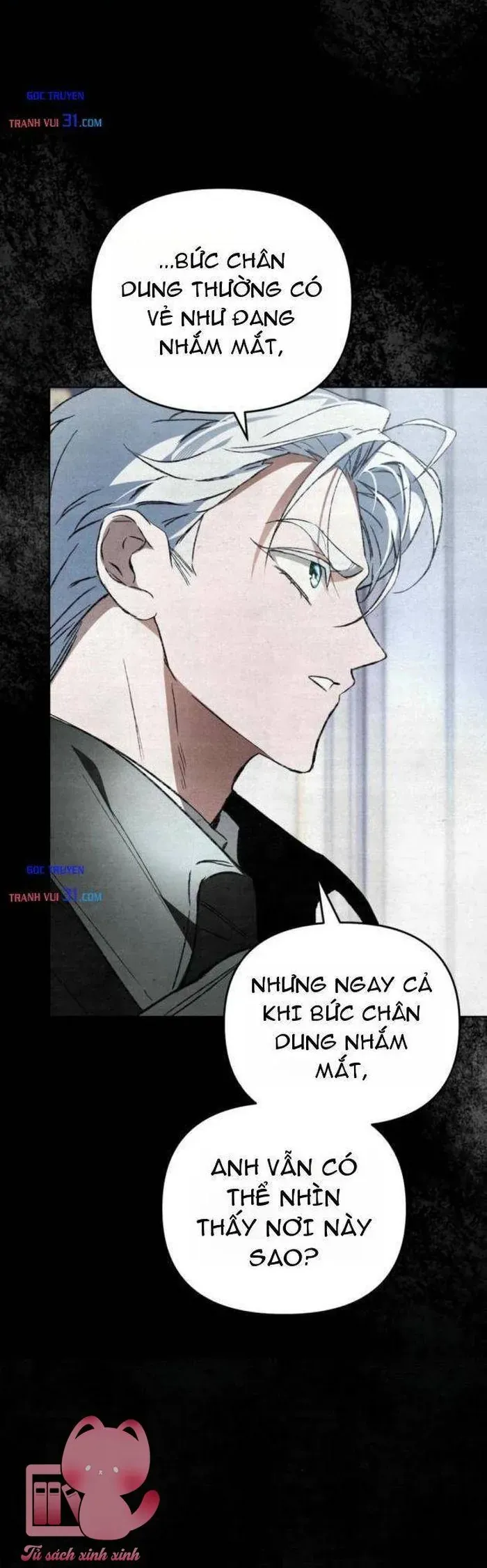 Họa Sĩ Vẽ Nên Hầm Ngục Chapter 6 - 48