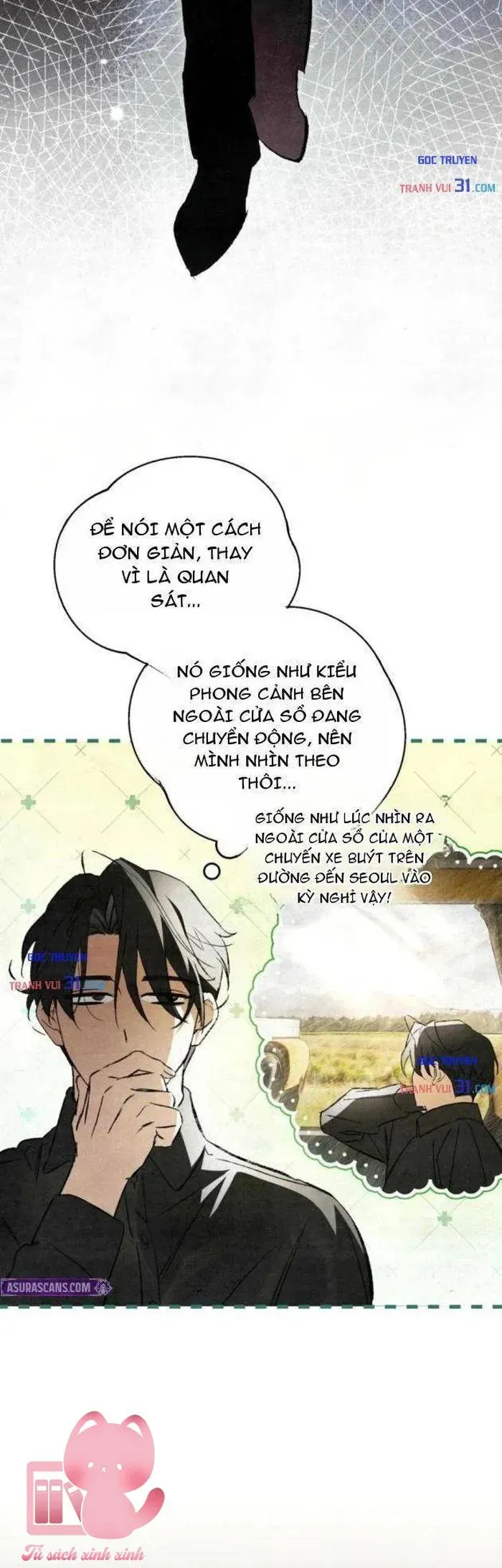 Họa Sĩ Vẽ Nên Hầm Ngục Chapter 6 - 50