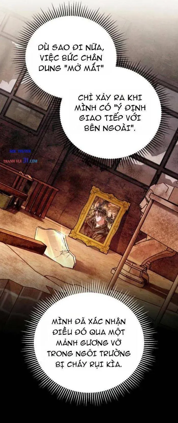 Họa Sĩ Vẽ Nên Hầm Ngục Chapter 6 - 51