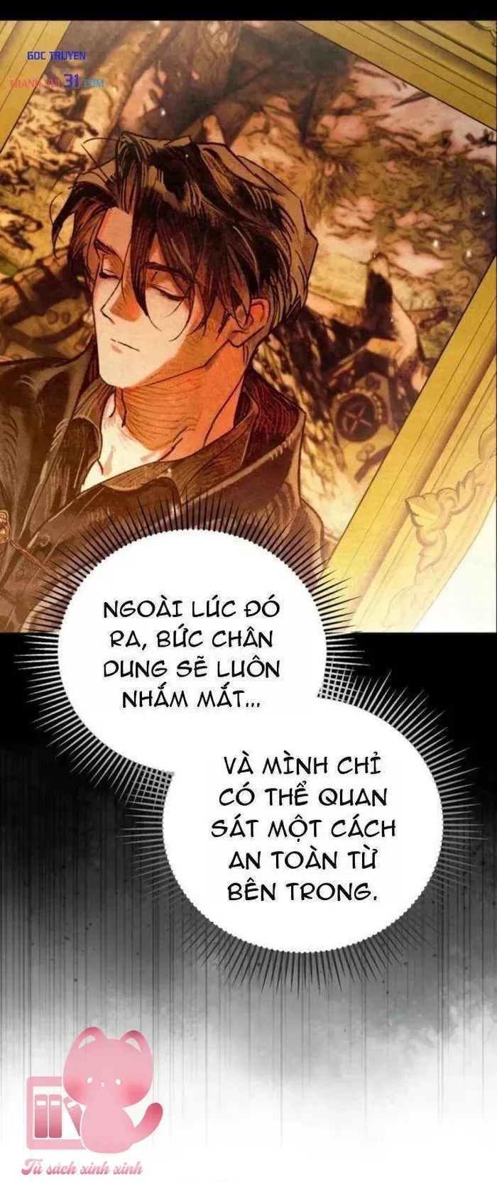 Họa Sĩ Vẽ Nên Hầm Ngục Chapter 6 - 52