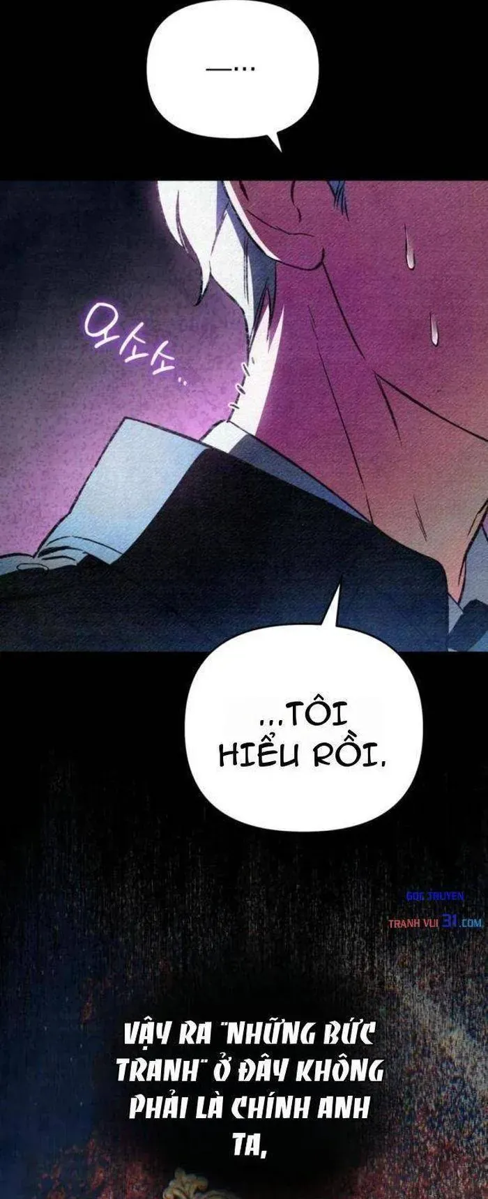 Họa Sĩ Vẽ Nên Hầm Ngục Chapter 6 - 55