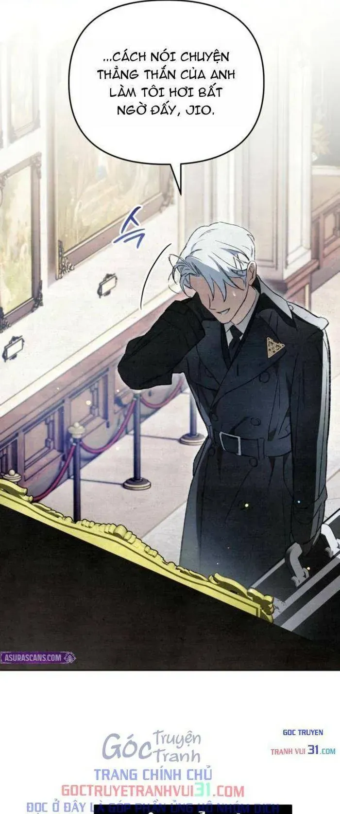 Họa Sĩ Vẽ Nên Hầm Ngục Chapter 6 - 57