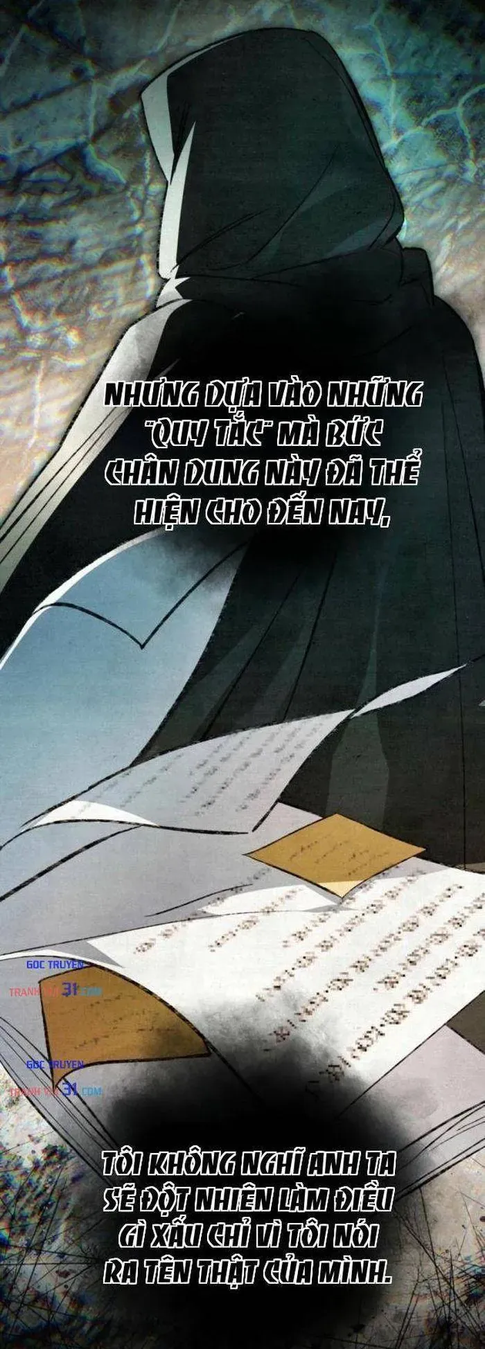 Họa Sĩ Vẽ Nên Hầm Ngục Chapter 6 - 10