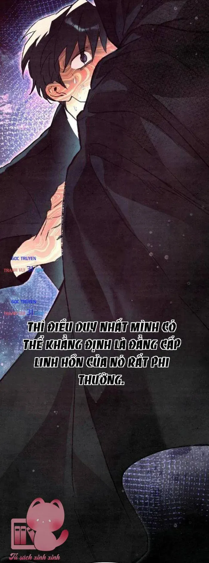 Họa Sĩ Vẽ Nên Hầm Ngục Chapter 7 - 14
