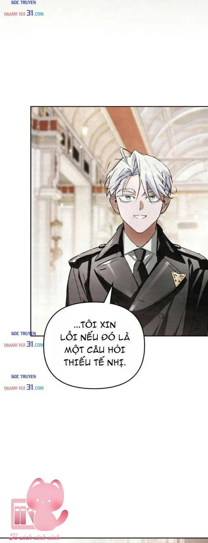 Họa Sĩ Vẽ Nên Hầm Ngục Chapter 7 - 21