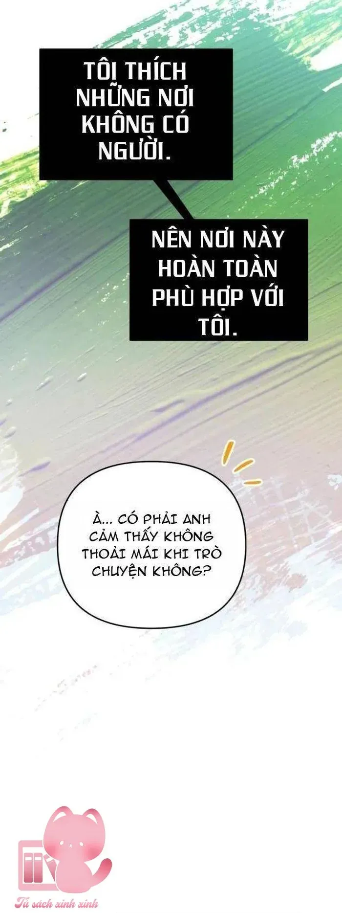 Họa Sĩ Vẽ Nên Hầm Ngục Chapter 7 - 23