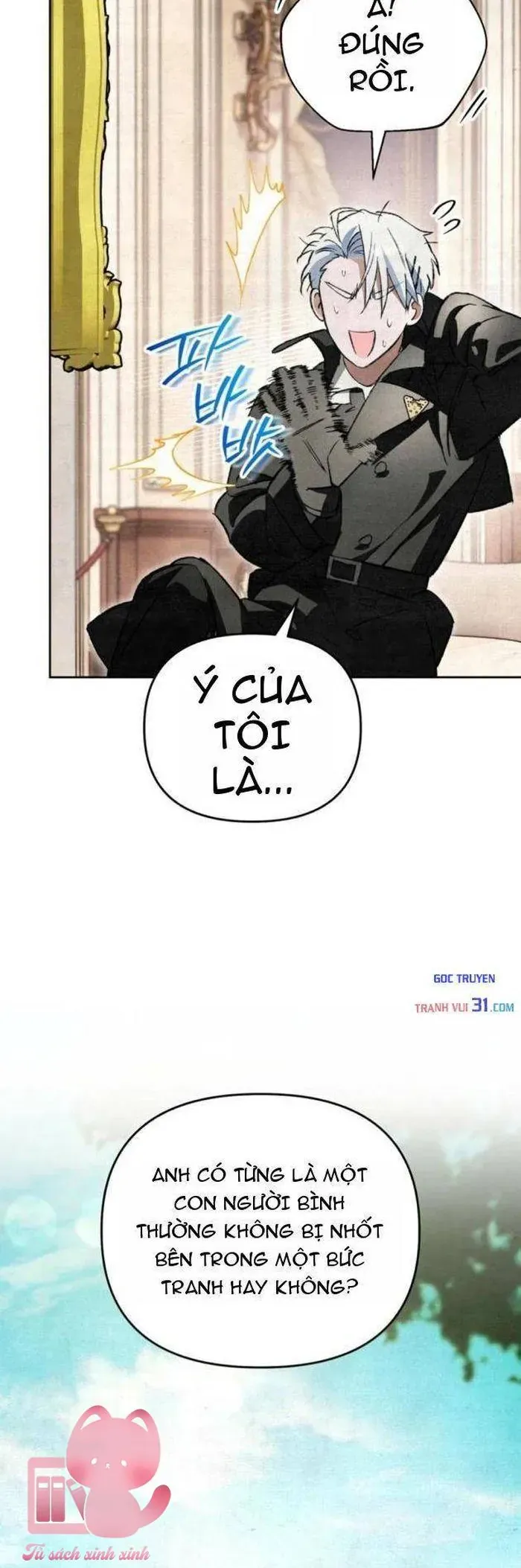 Họa Sĩ Vẽ Nên Hầm Ngục Chapter 7 - 30