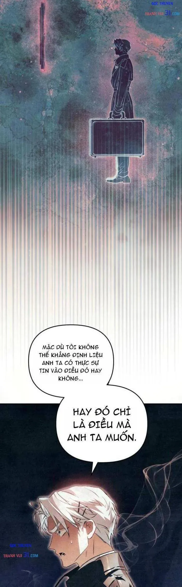 Họa Sĩ Vẽ Nên Hầm Ngục Chapter 7 - 4