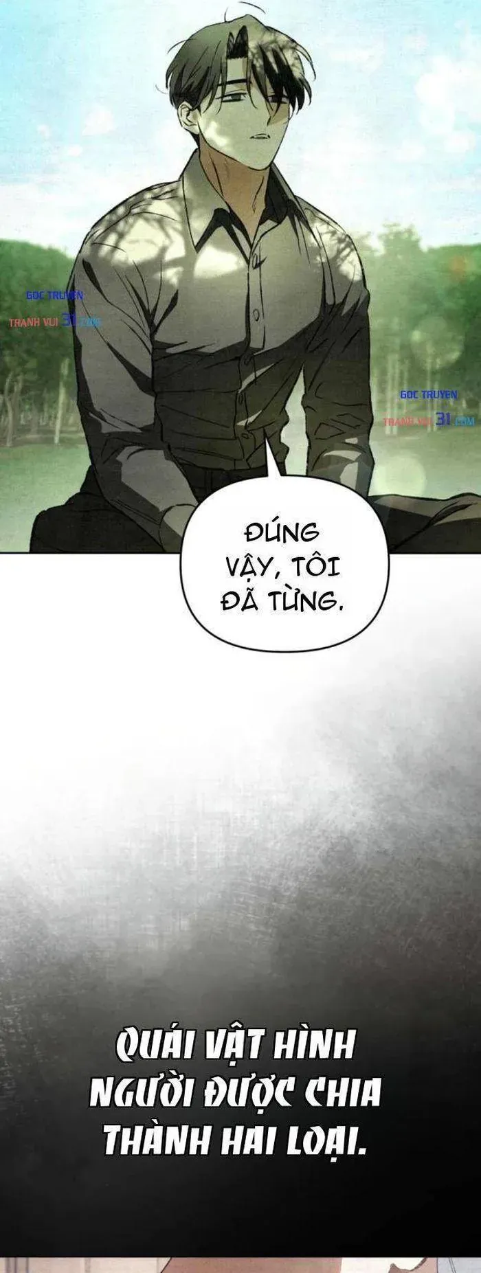 Họa Sĩ Vẽ Nên Hầm Ngục Chapter 7 - 31