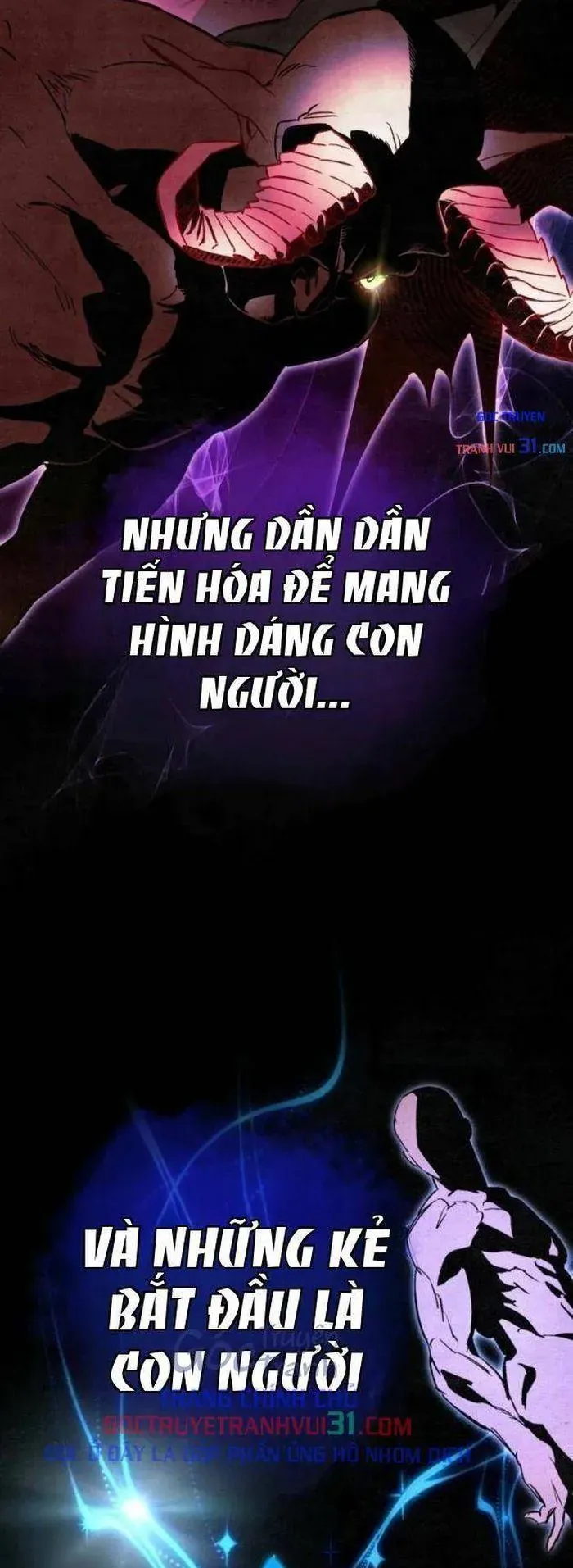 Họa Sĩ Vẽ Nên Hầm Ngục Chapter 7 - 33