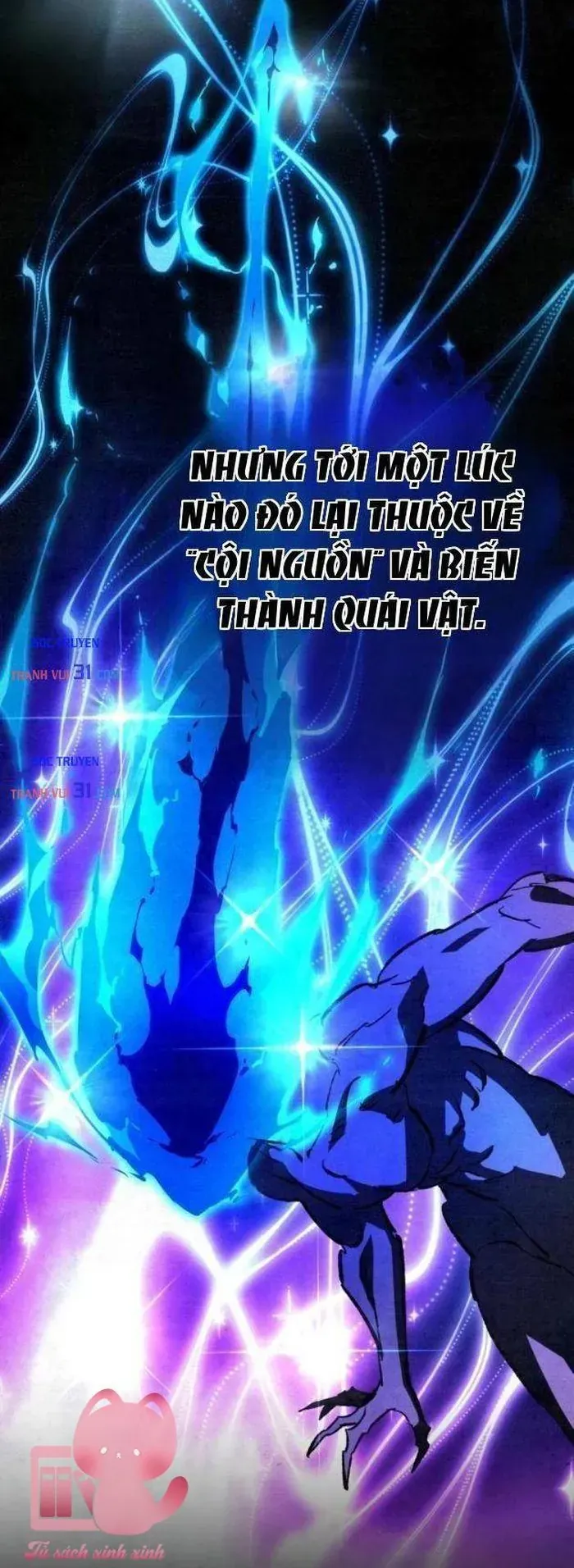 Họa Sĩ Vẽ Nên Hầm Ngục Chapter 7 - 34