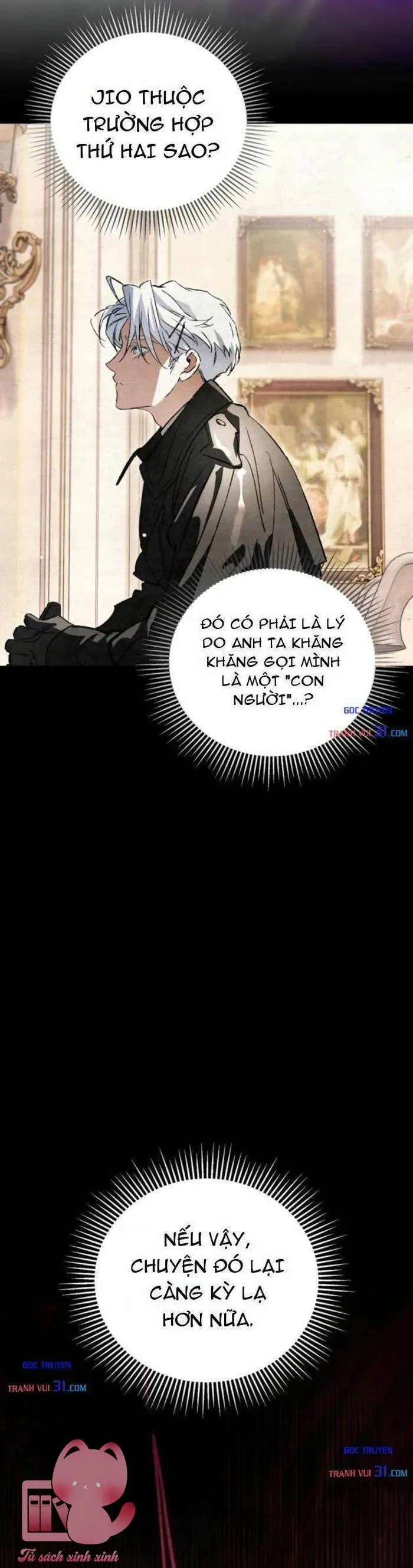 Họa Sĩ Vẽ Nên Hầm Ngục Chapter 7 - 35