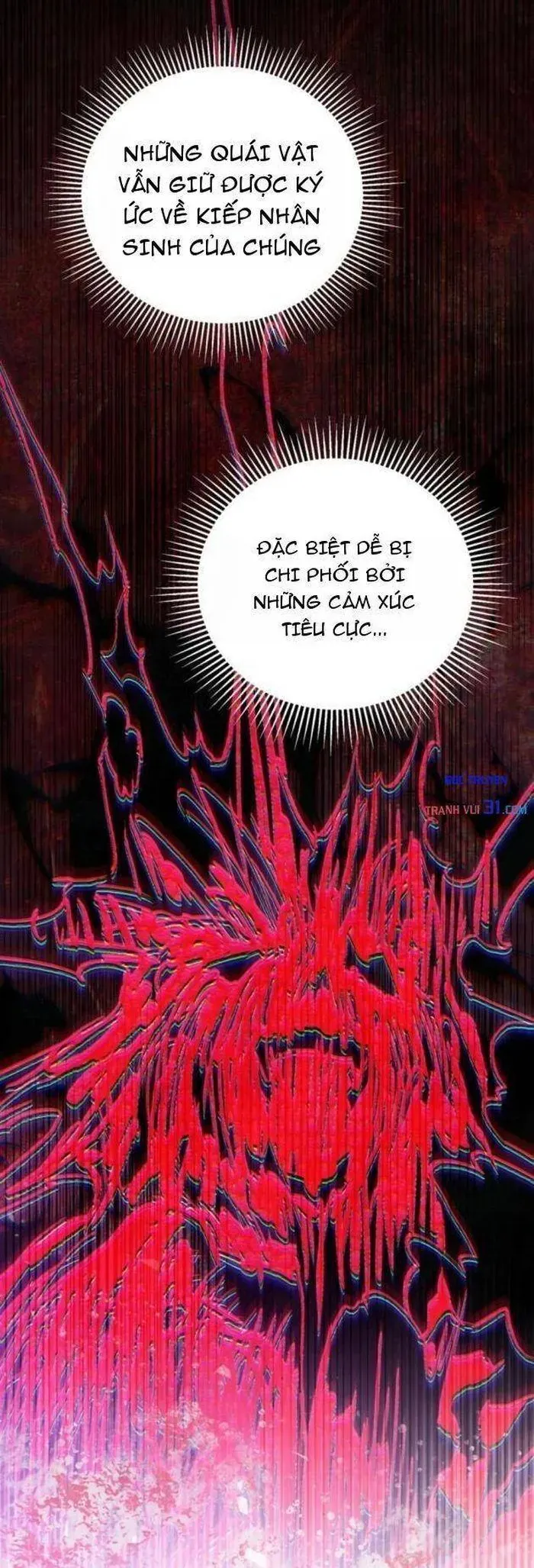 Họa Sĩ Vẽ Nên Hầm Ngục Chapter 7 - 36