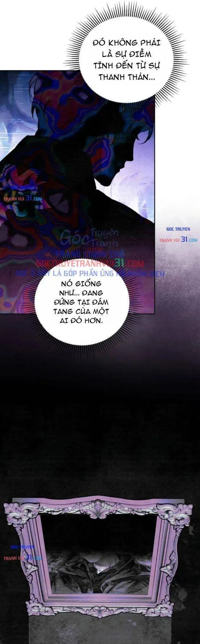 Họa Sĩ Vẽ Nên Hầm Ngục Chapter 7 - 38