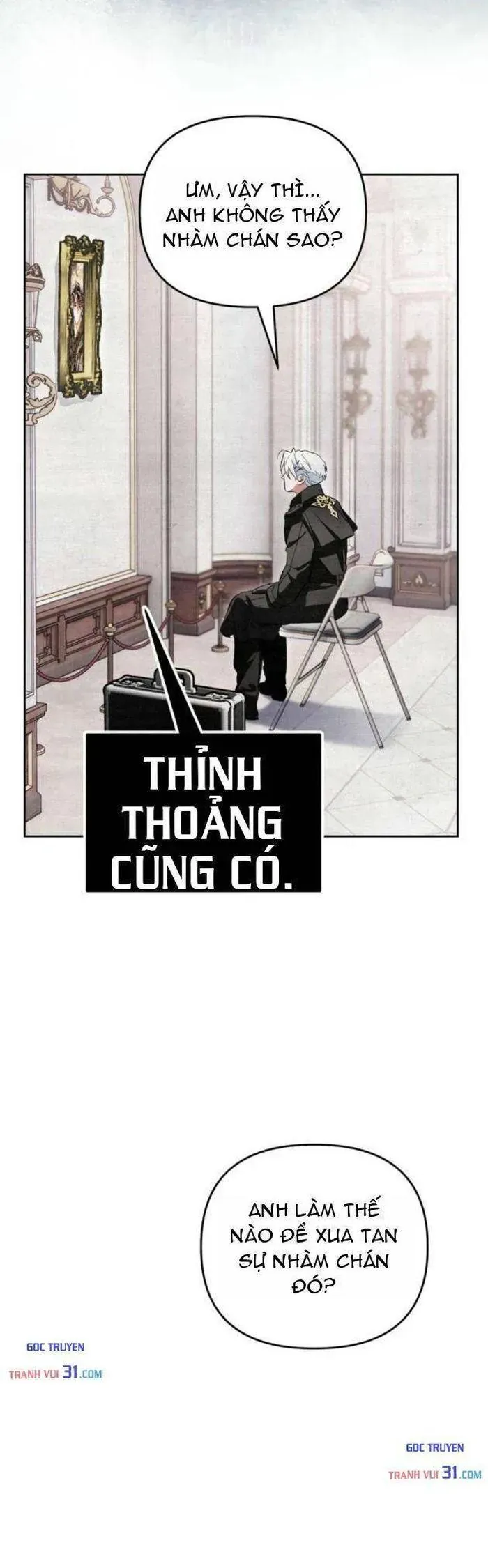 Họa Sĩ Vẽ Nên Hầm Ngục Chapter 7 - 40