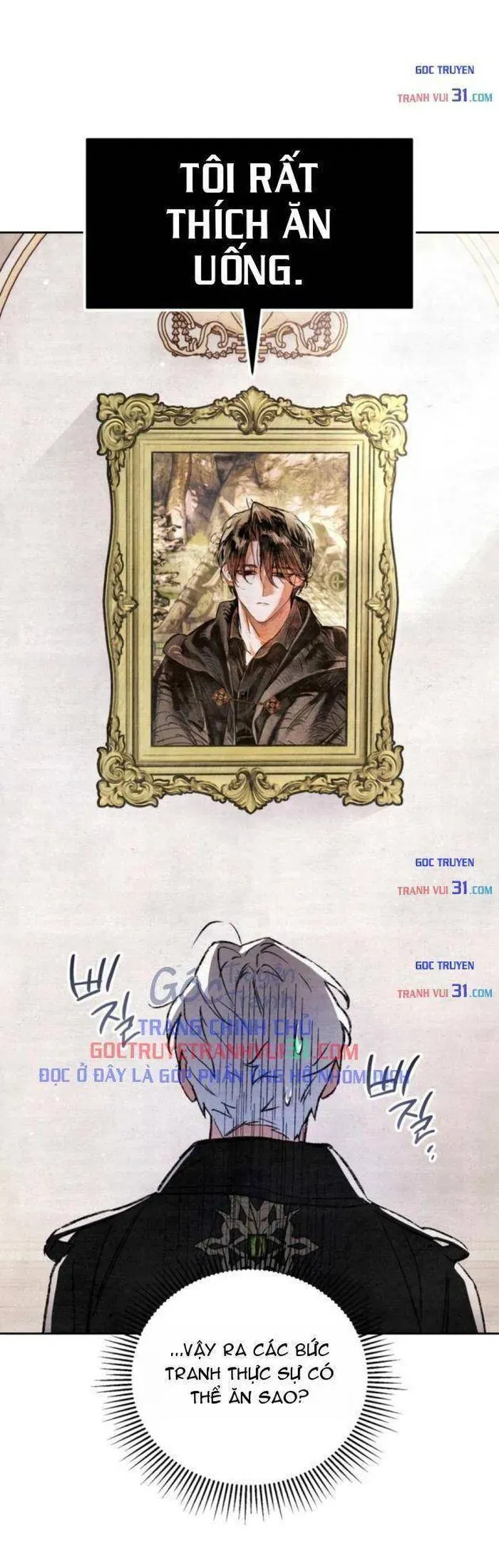 Họa Sĩ Vẽ Nên Hầm Ngục Chapter 7 - 42
