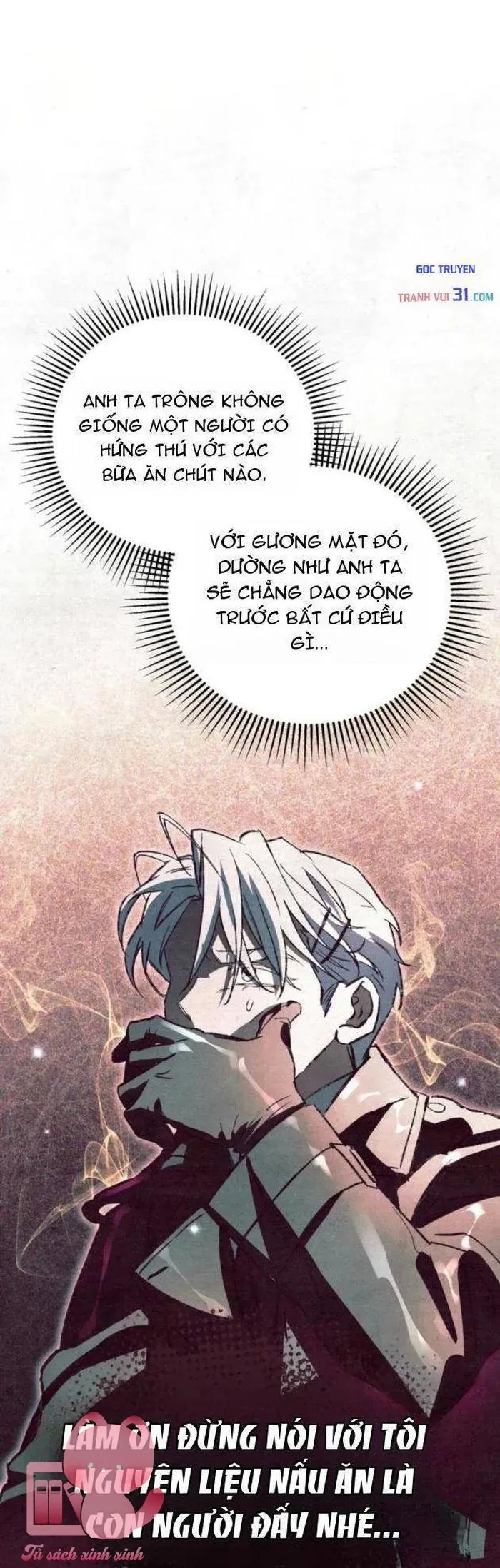 Họa Sĩ Vẽ Nên Hầm Ngục Chapter 7 - 43