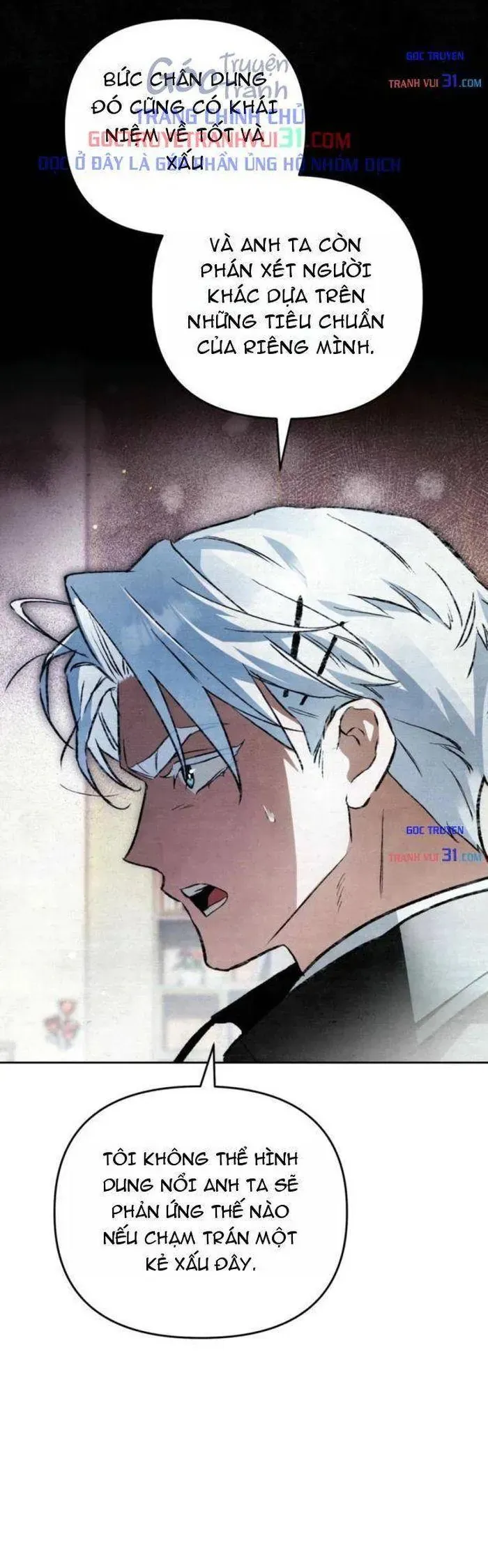 Họa Sĩ Vẽ Nên Hầm Ngục Chapter 7 - 6