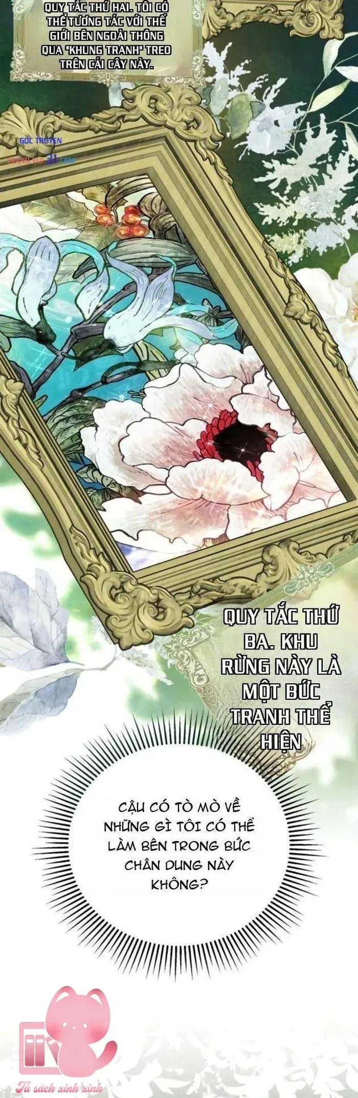 Họa Sĩ Vẽ Nên Hầm Ngục Chapter 7 - 51