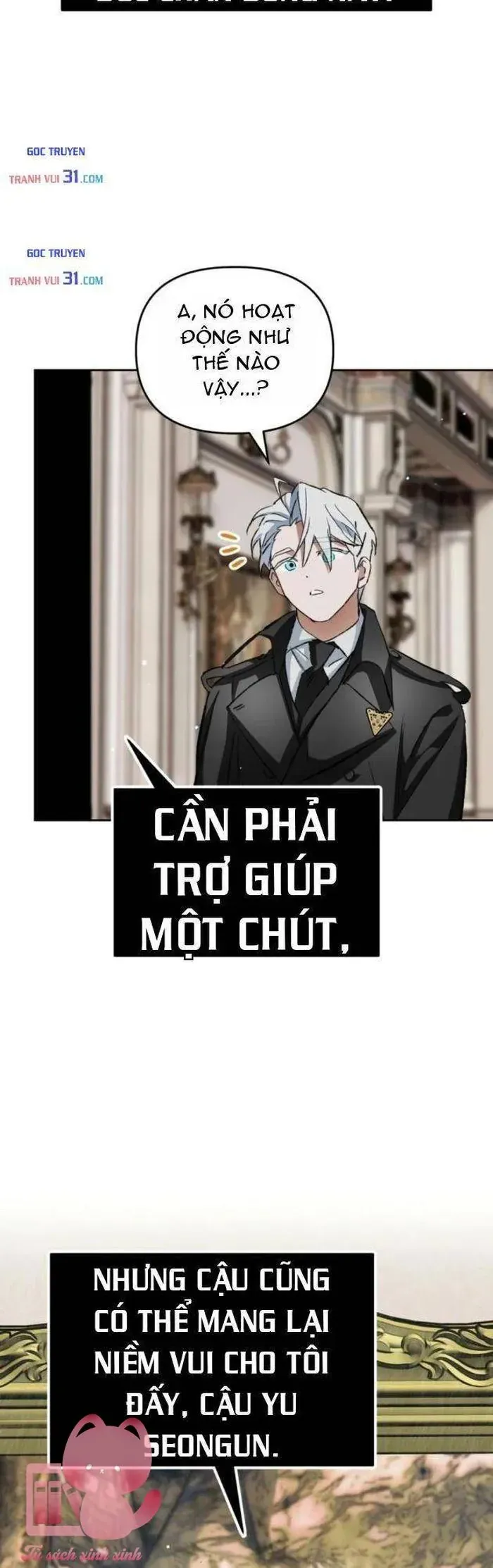 Họa Sĩ Vẽ Nên Hầm Ngục Chapter 7 - 55