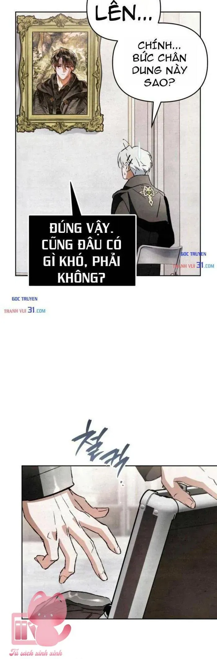 Họa Sĩ Vẽ Nên Hầm Ngục Chapter 7 - 59