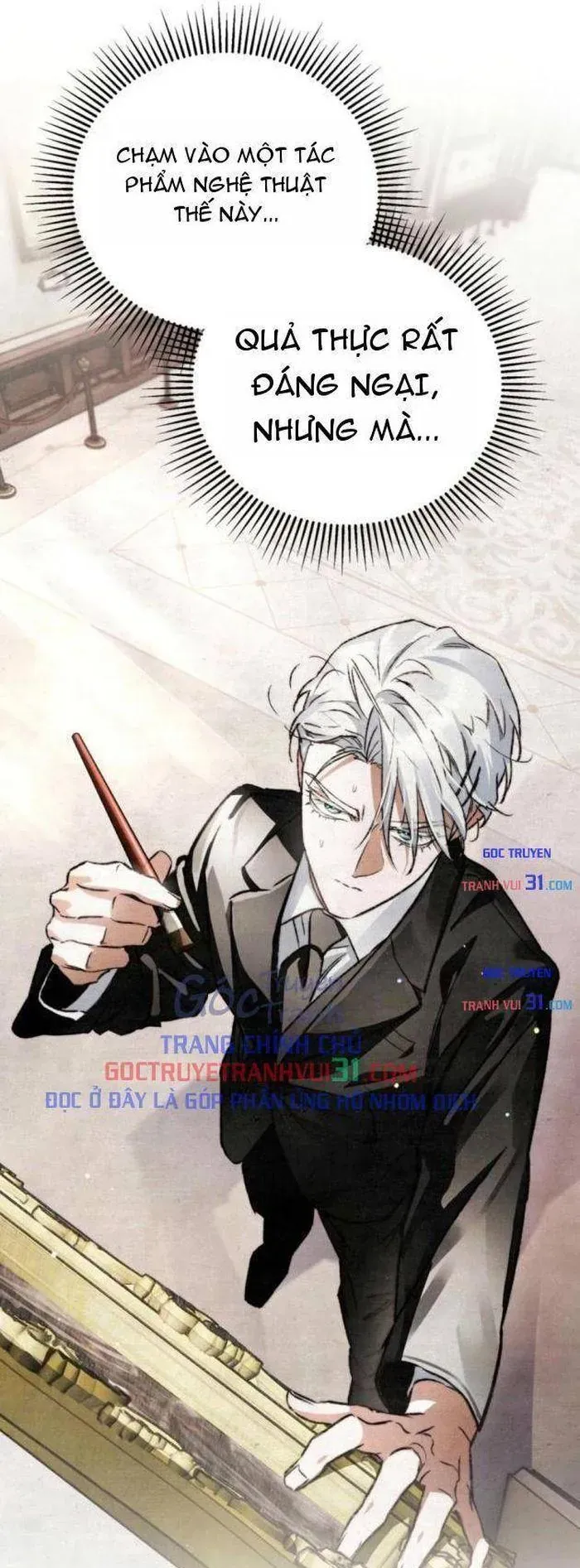 Họa Sĩ Vẽ Nên Hầm Ngục Chapter 7 - 60