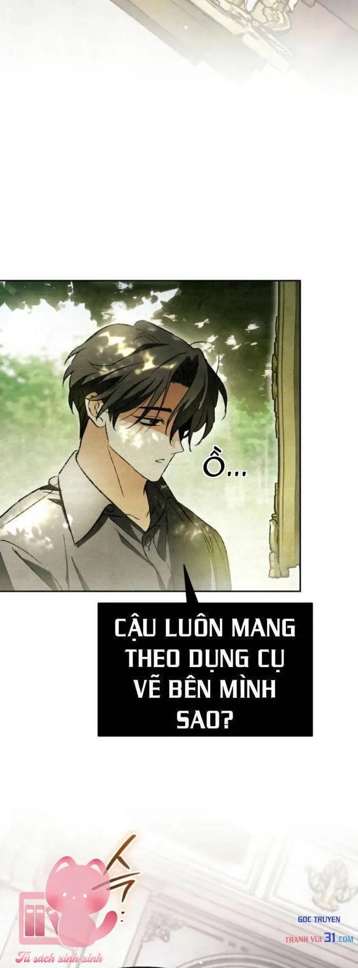 Họa Sĩ Vẽ Nên Hầm Ngục Chapter 7 - 61