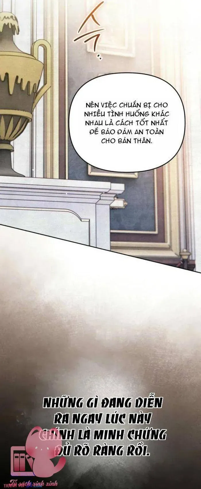 Họa Sĩ Vẽ Nên Hầm Ngục Chapter 7 - 63
