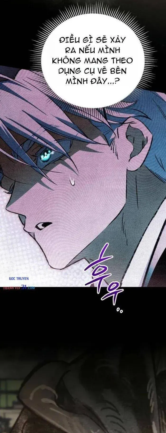 Họa Sĩ Vẽ Nên Hầm Ngục Chapter 7 - 64
