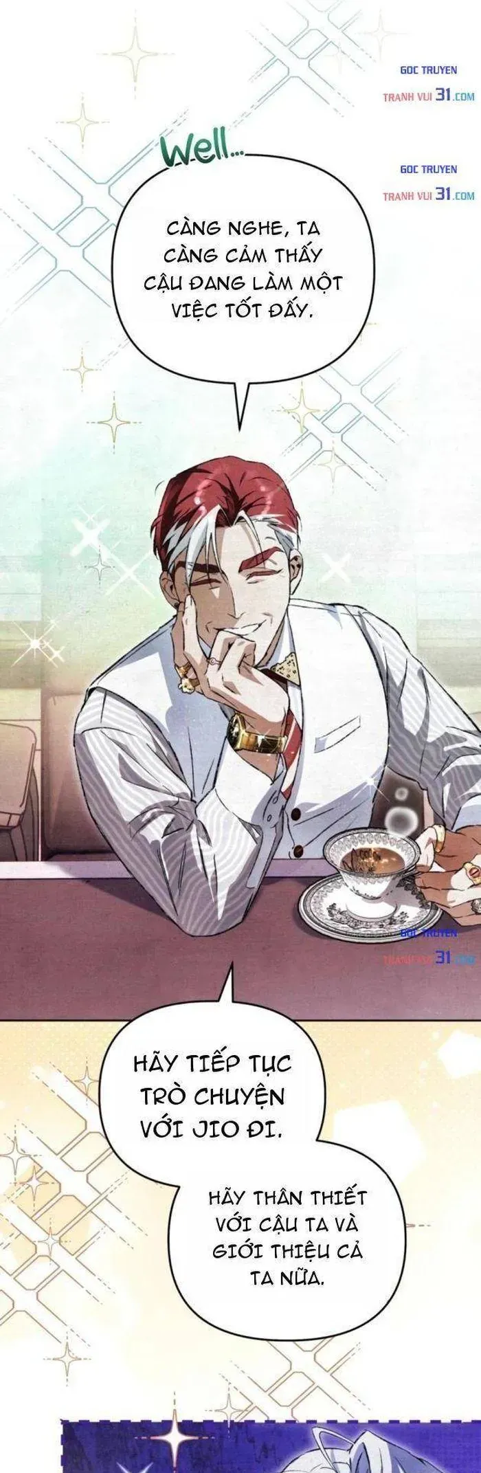 Họa Sĩ Vẽ Nên Hầm Ngục Chapter 7 - 8